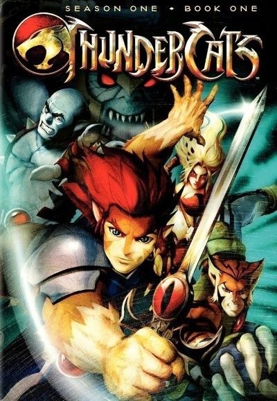 Poster de Temporada 1