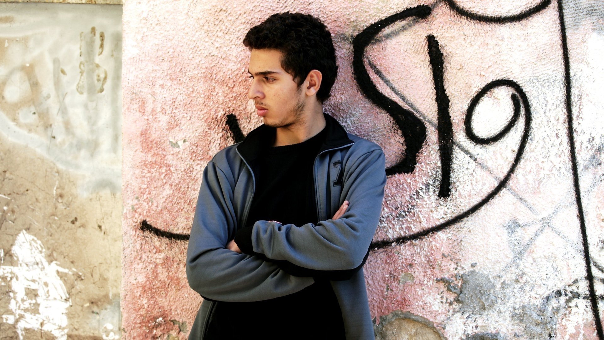 backdrops