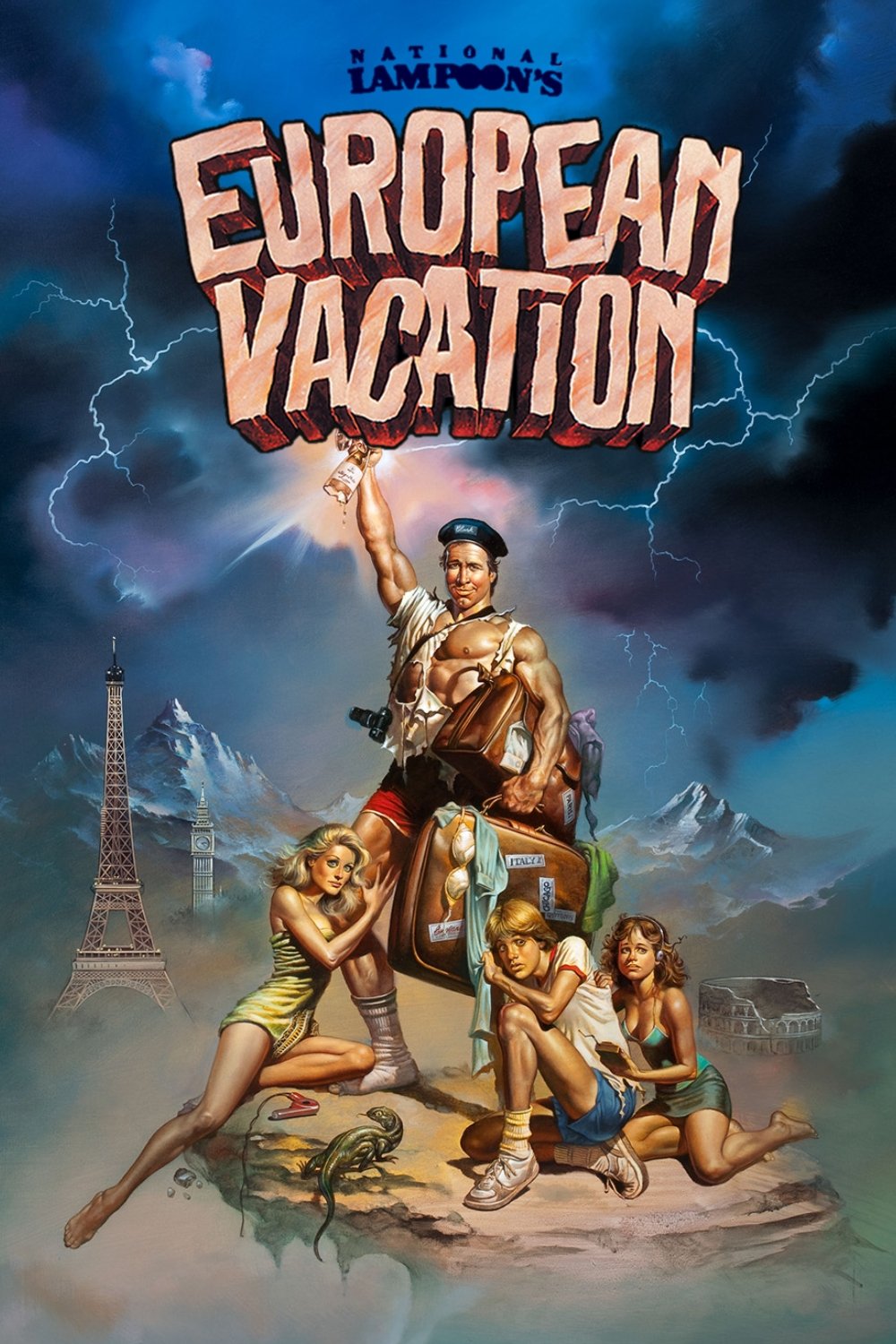 Poster movie
