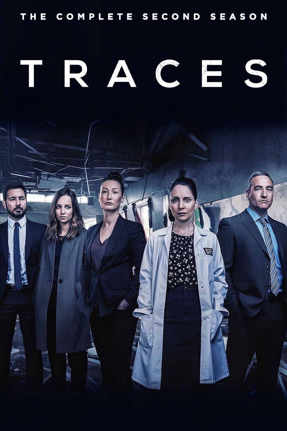Poster de Temporada 2