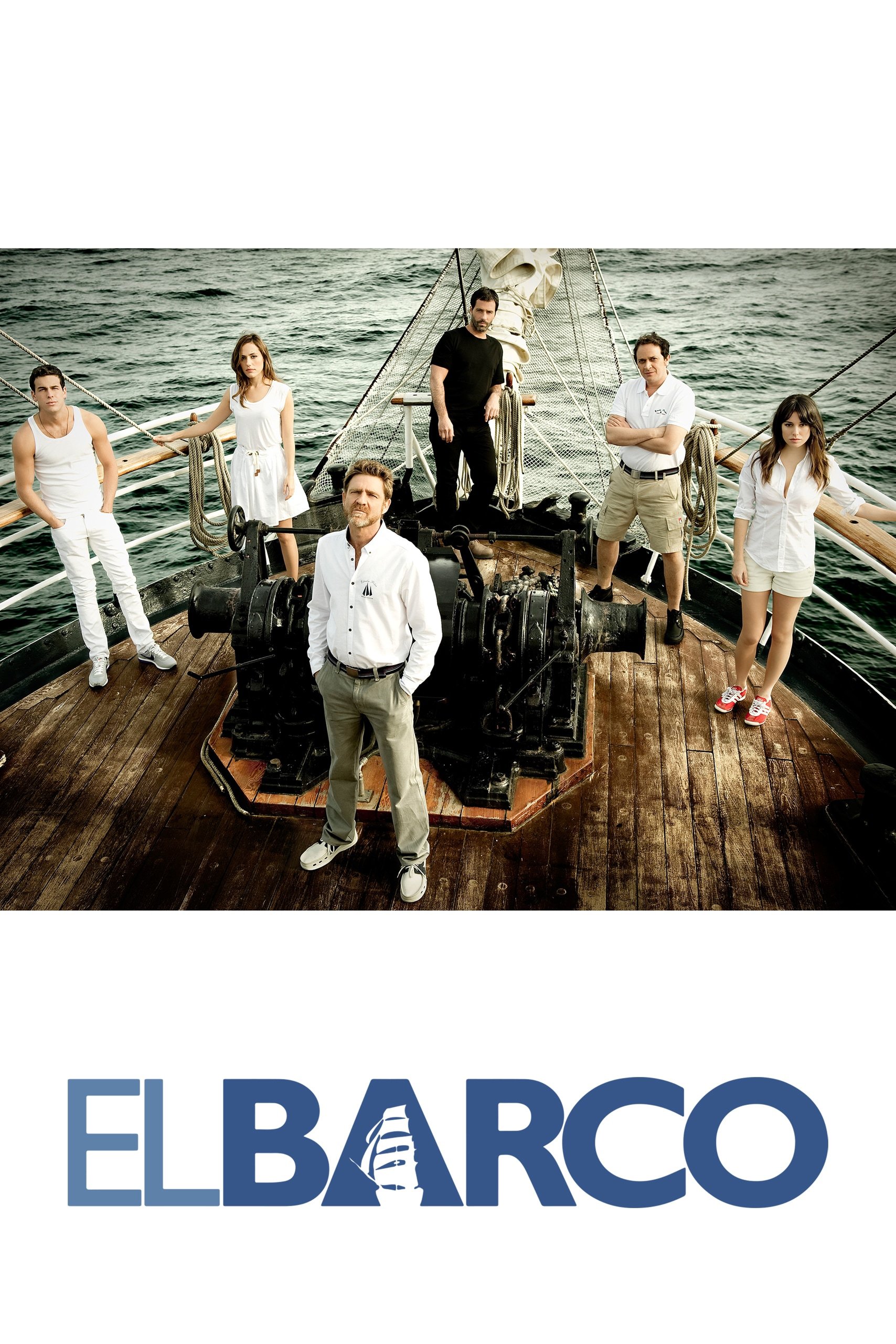 Poster de Temporada 1
