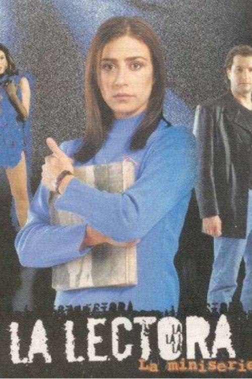 Poster de La lectora