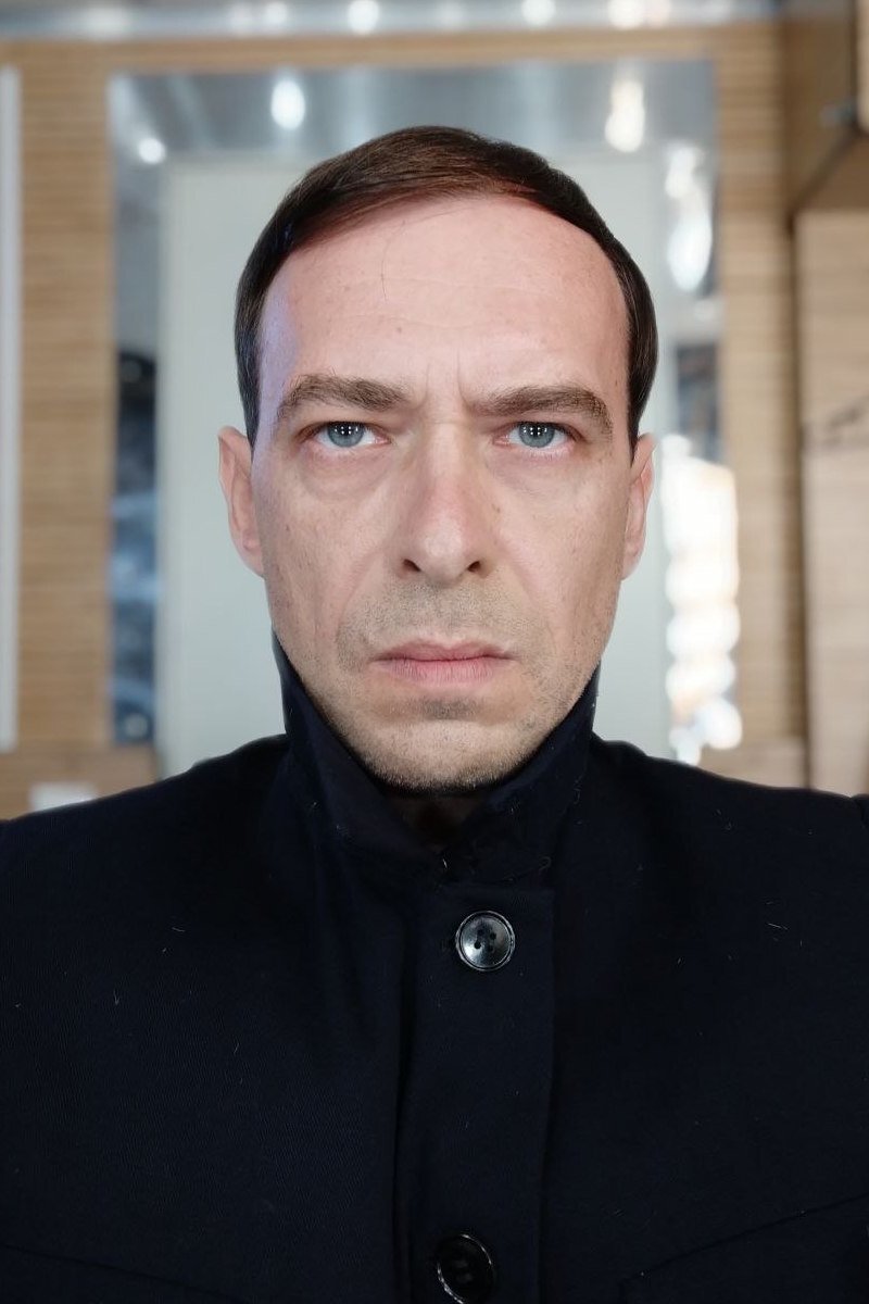 Foto de Євген Черников