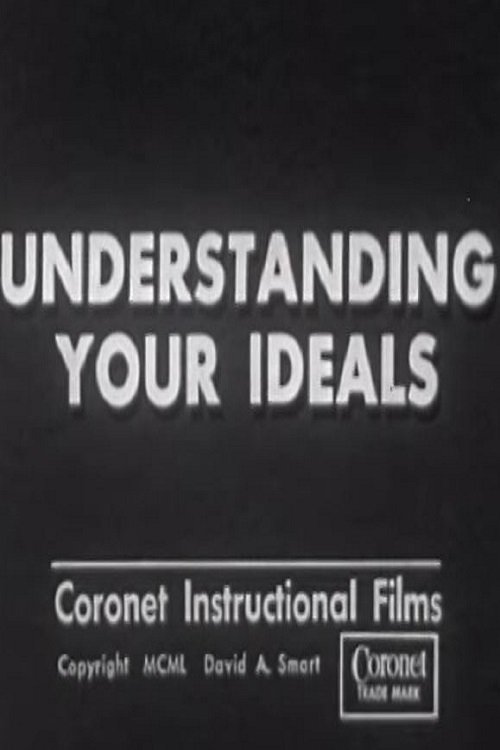 Poster de Understanding Your Ideals