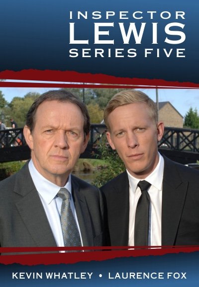 Poster de Temporada 5