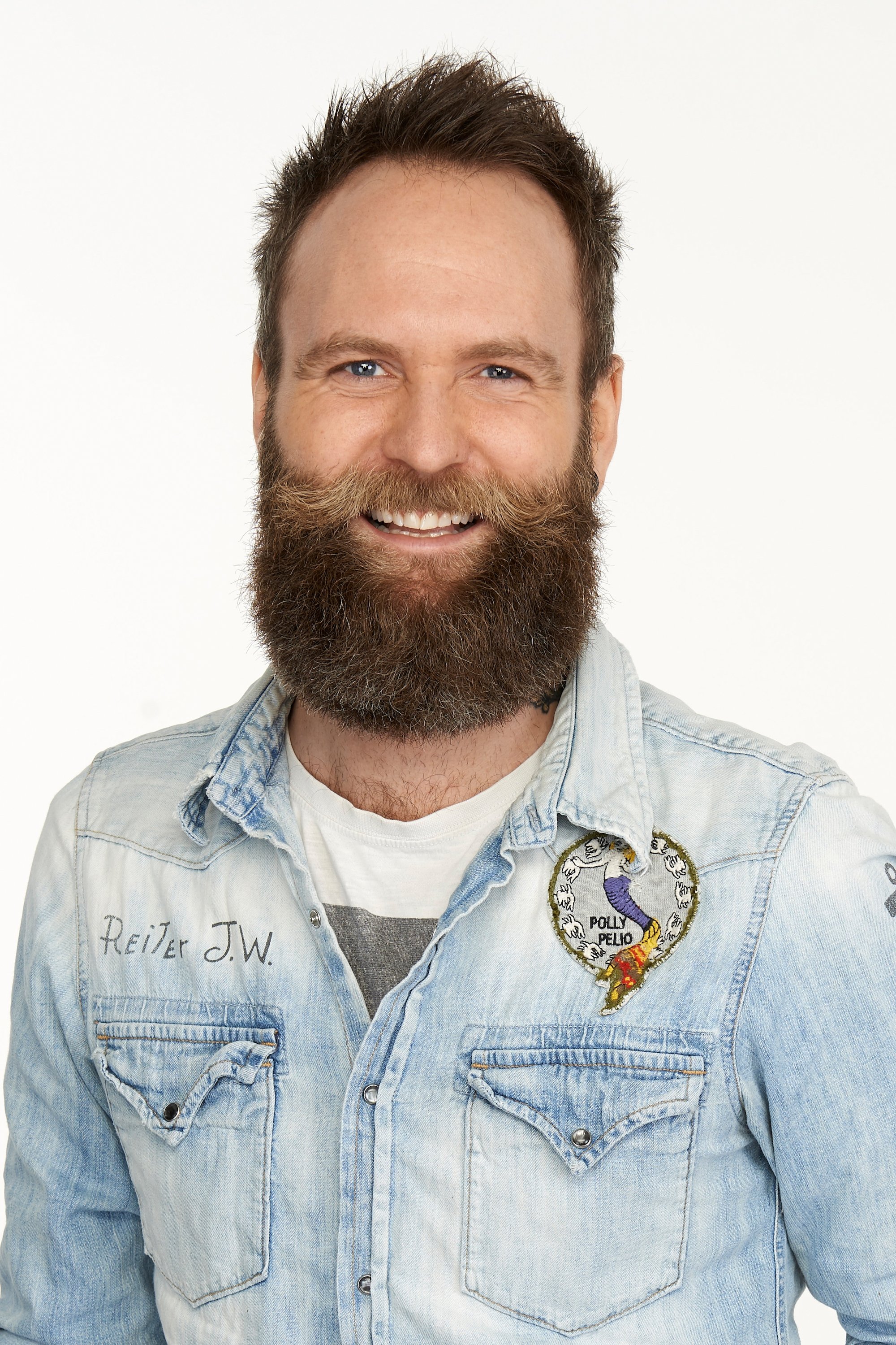 Foto de Adam Schjølberg