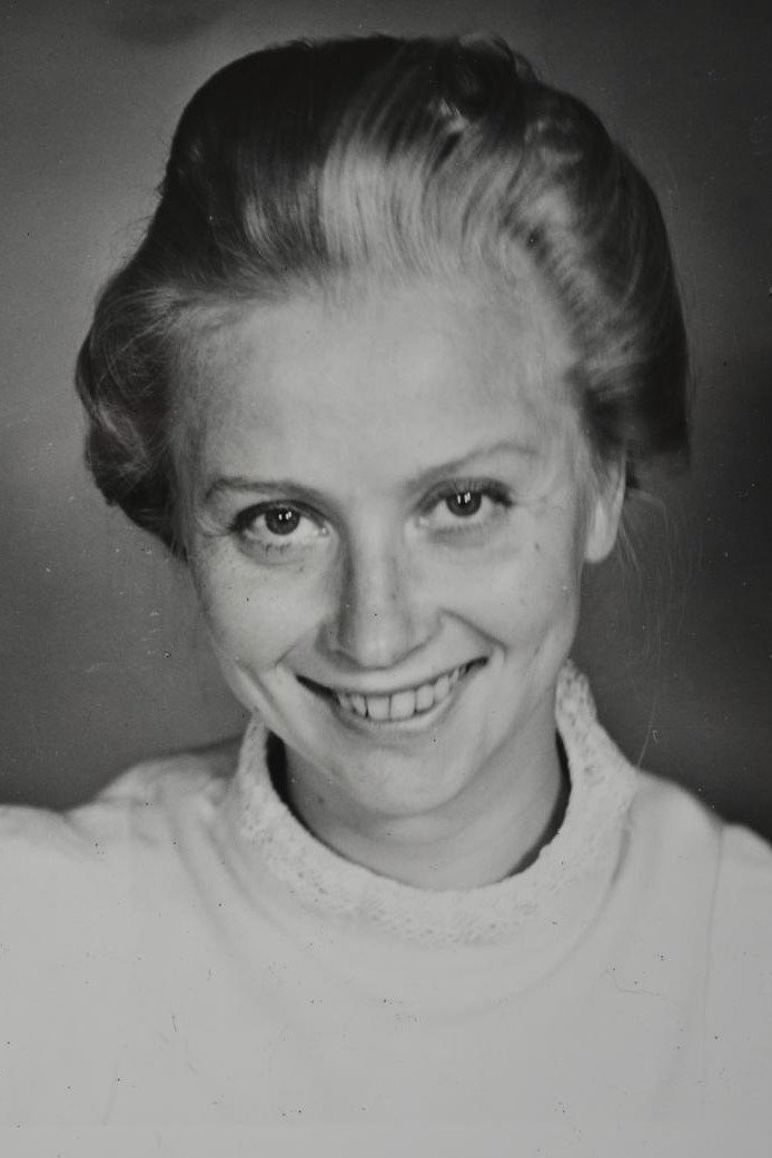 Foto de Laine Mägi