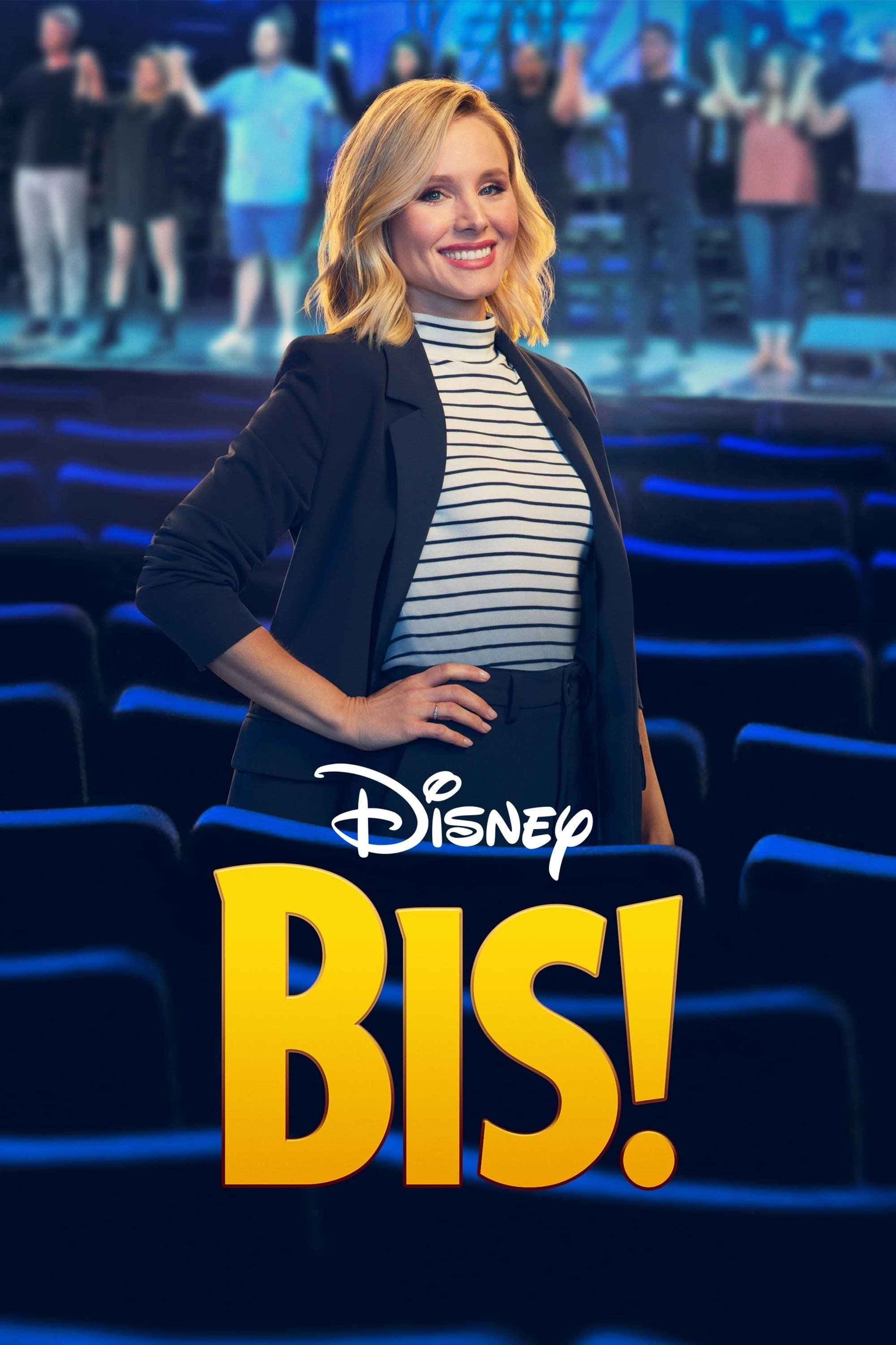 Poster de Temporada 1