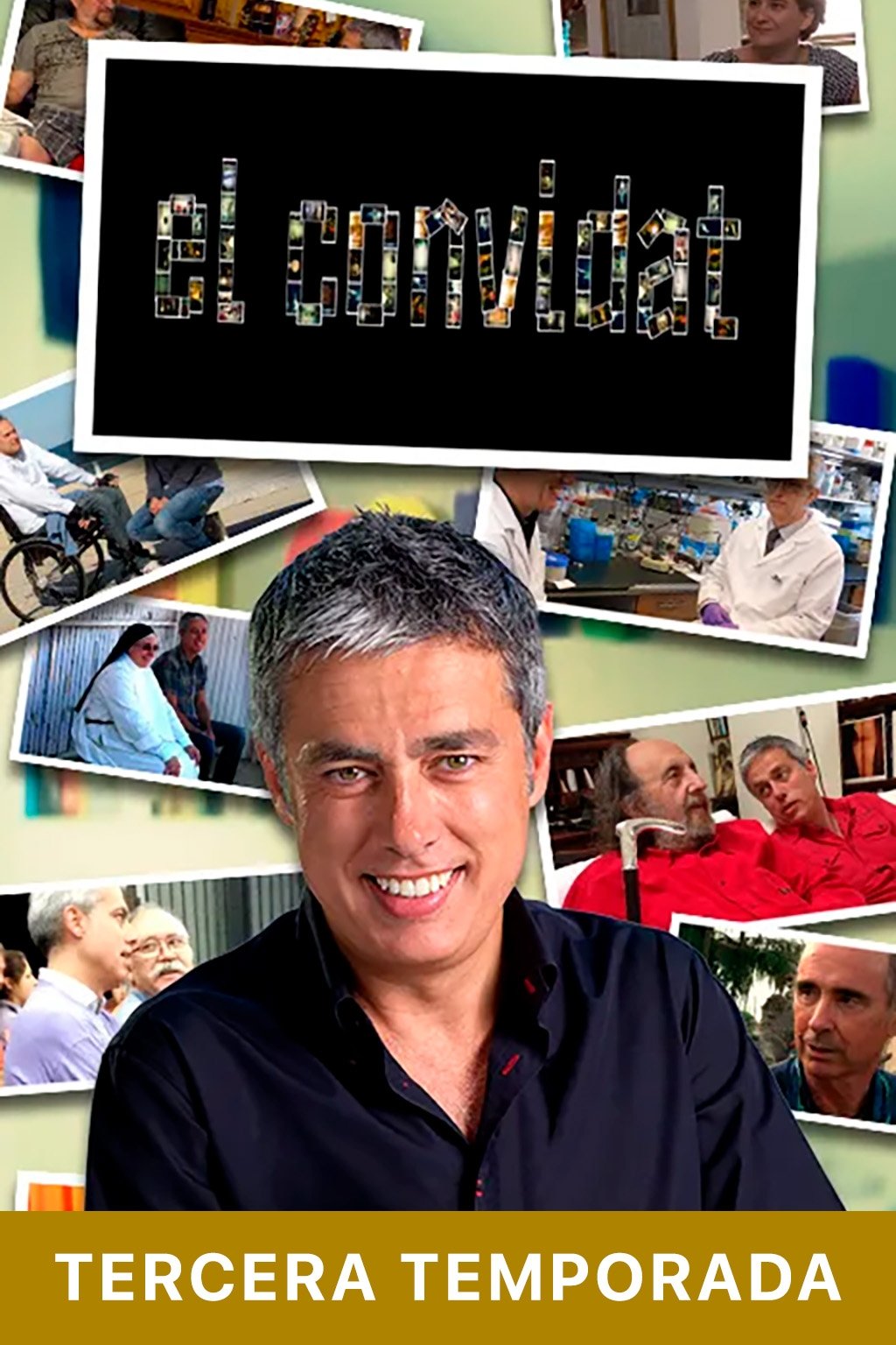 Poster de Temporada 3