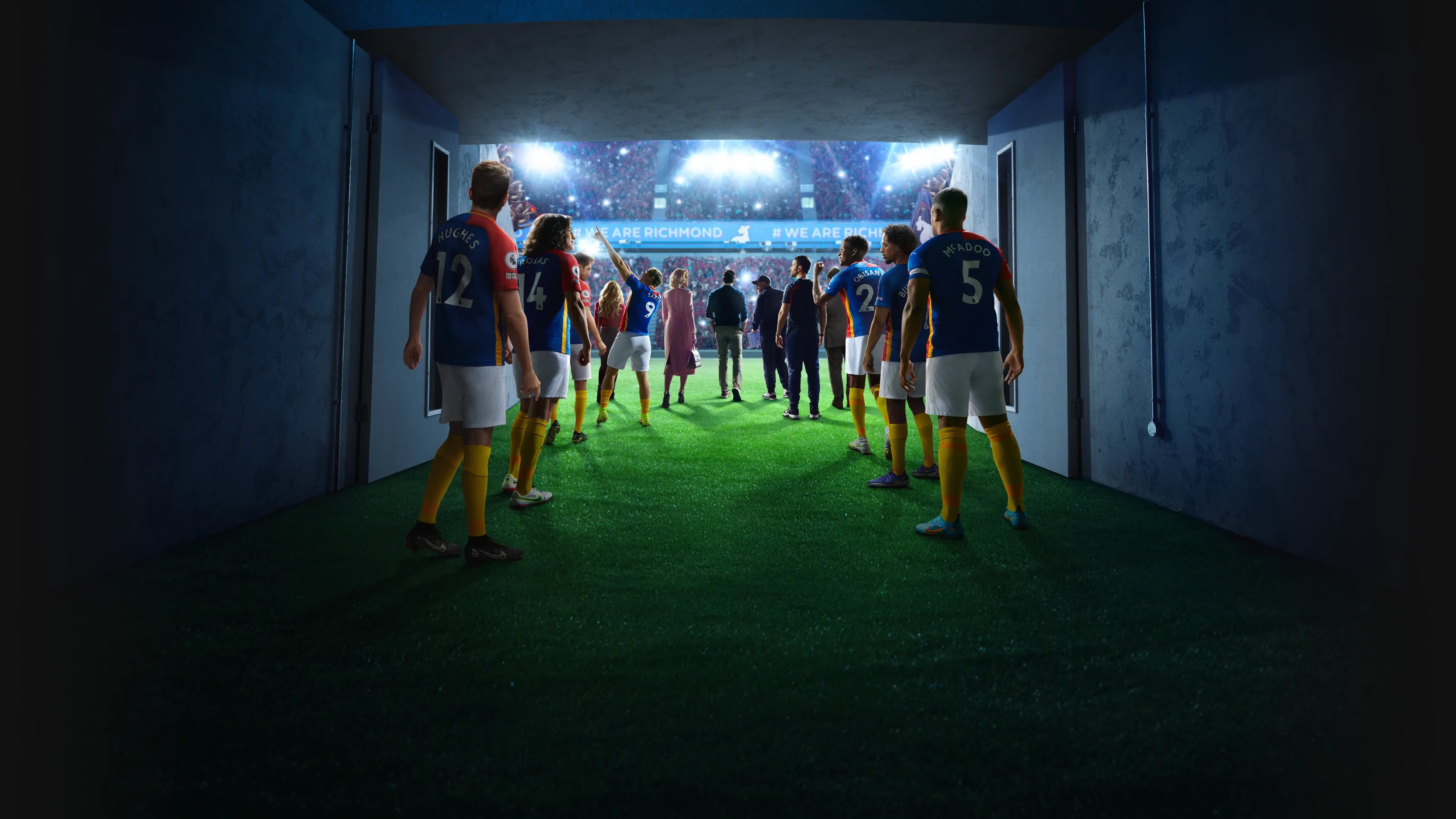 Backdrop image