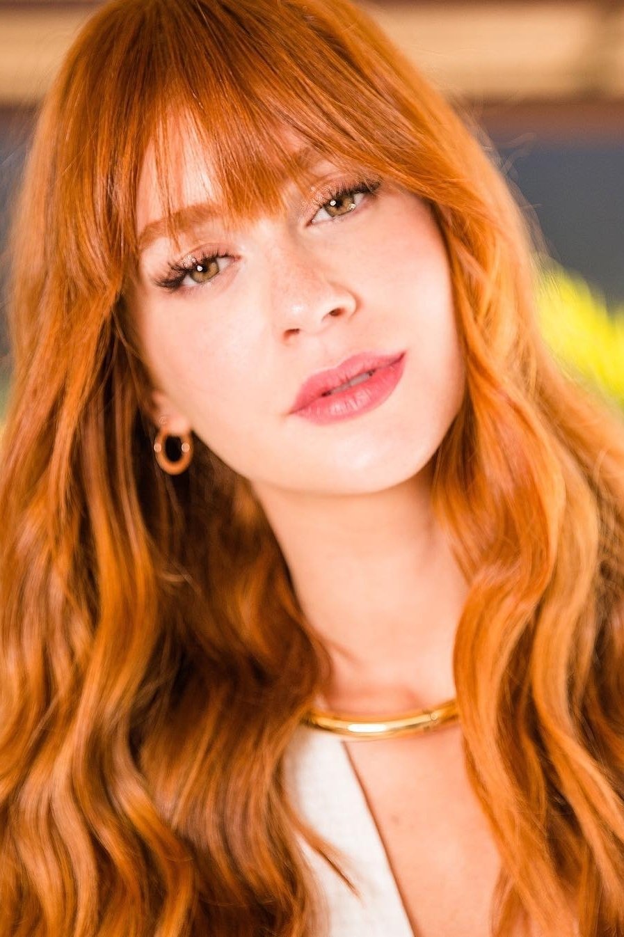Foto de Marina Ruy Barbosa