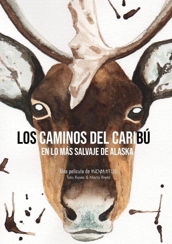 Los Caminos Del Caribú