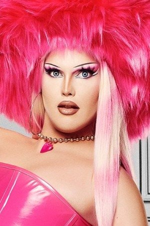 Foto de Chloe Vittu
