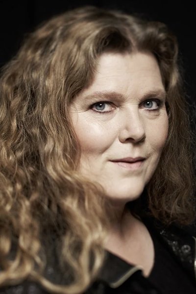 Foto de Lene Kaaberbøl