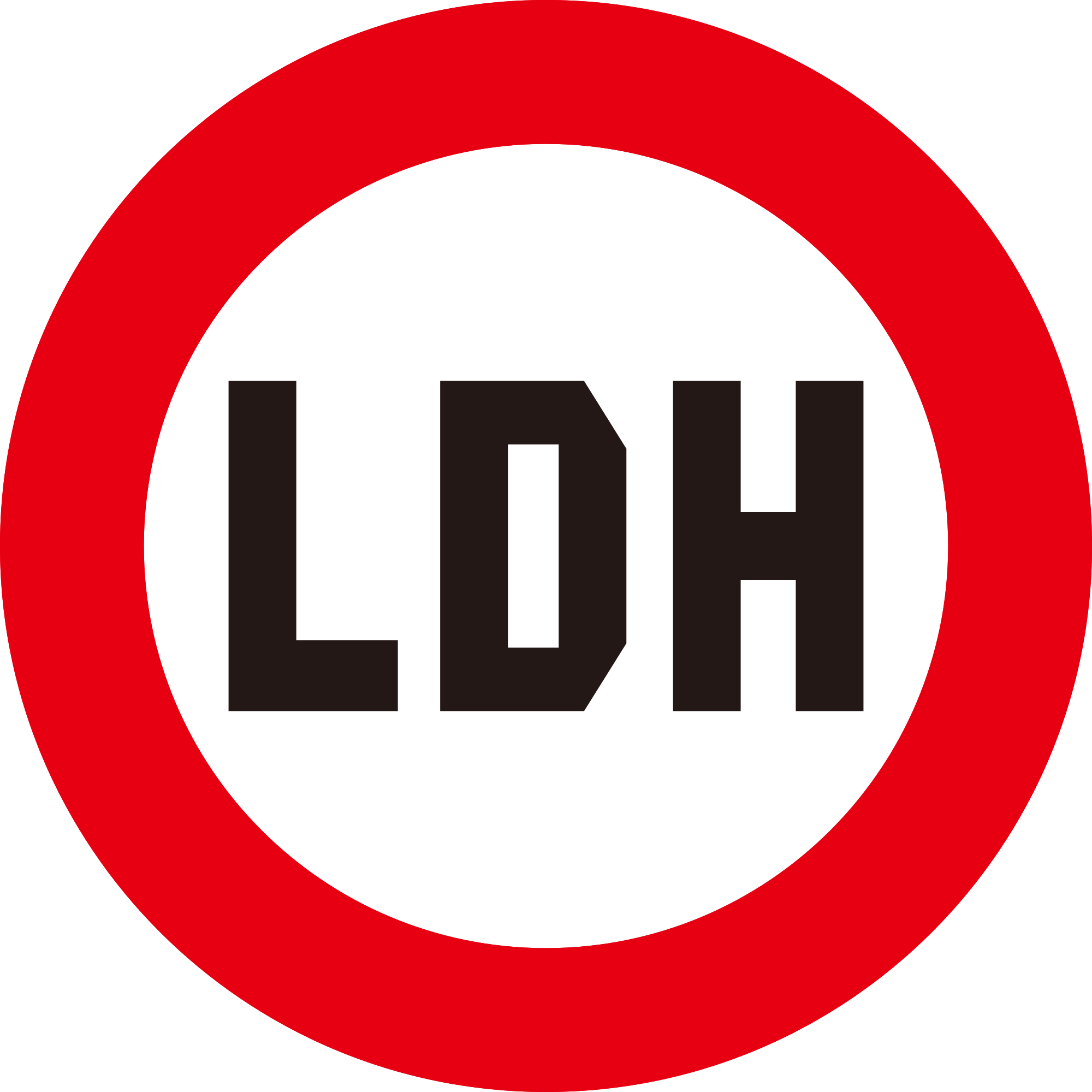 LDH JAPAN