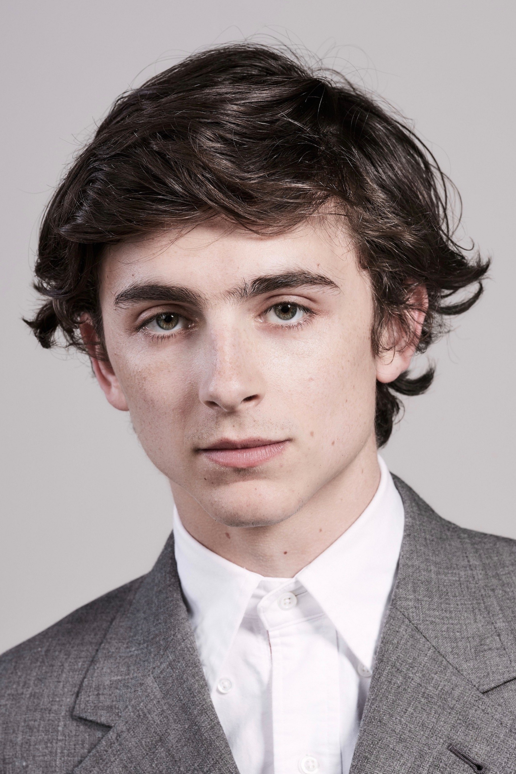 Foto de Timothée Chalamet