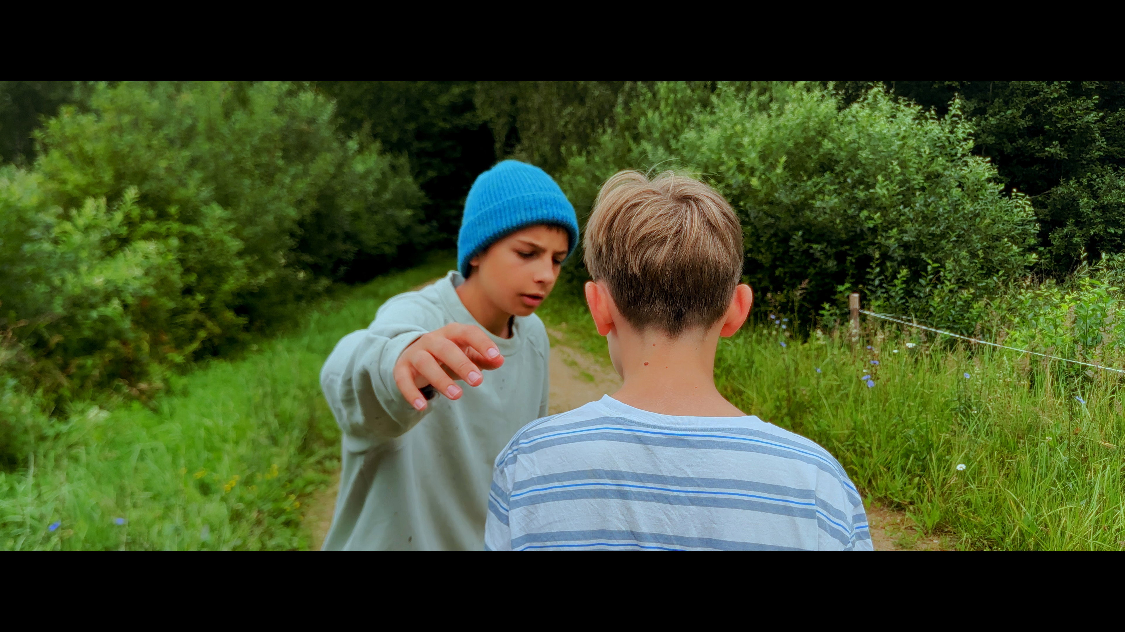 Director