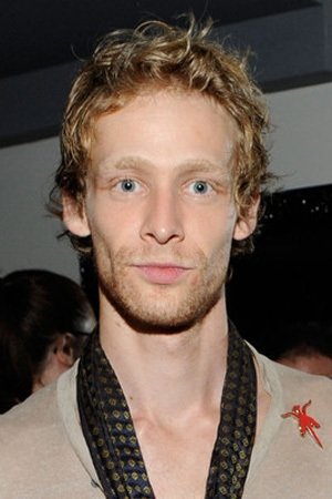 Foto de Johnny Lewis