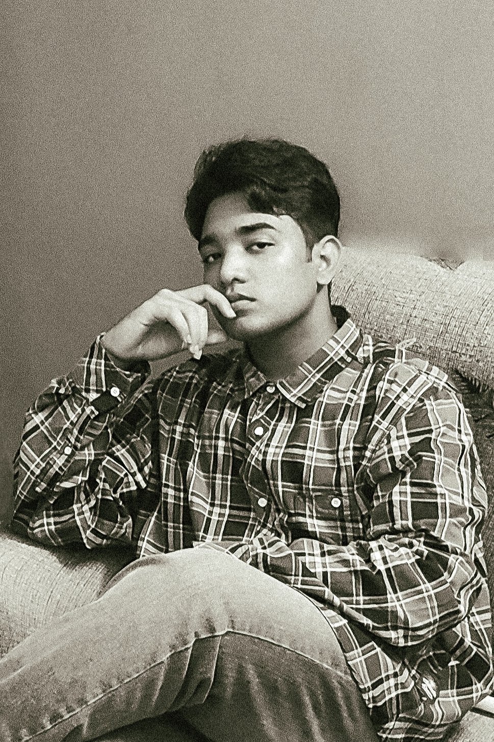 Foto de Kh. Samiul Haque
