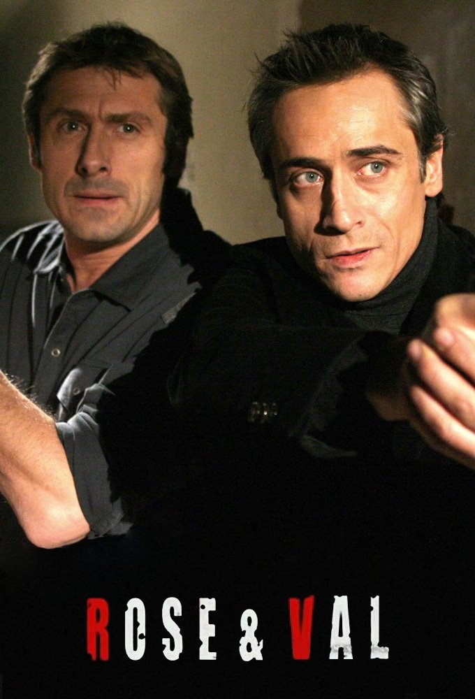 Poster de Rose et Val