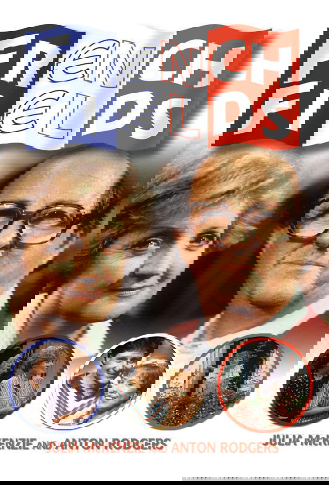 Poster de French Fields