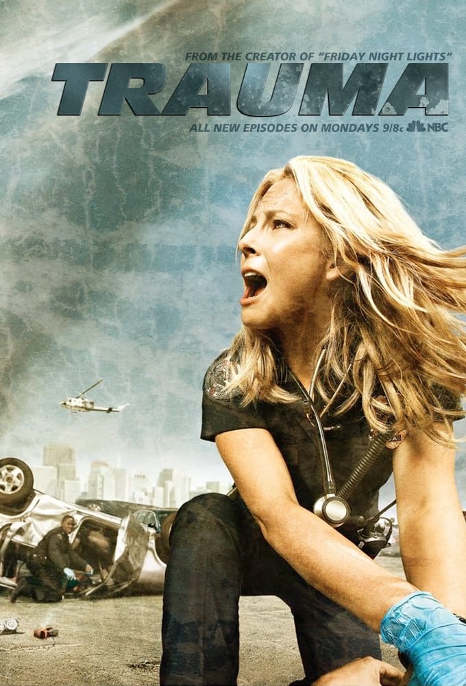Poster de Temporada 1