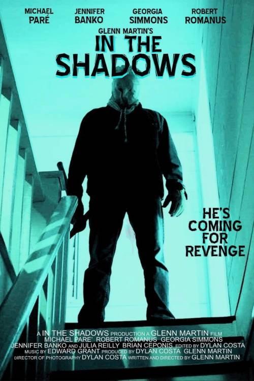 Affiche du film In The Shadows