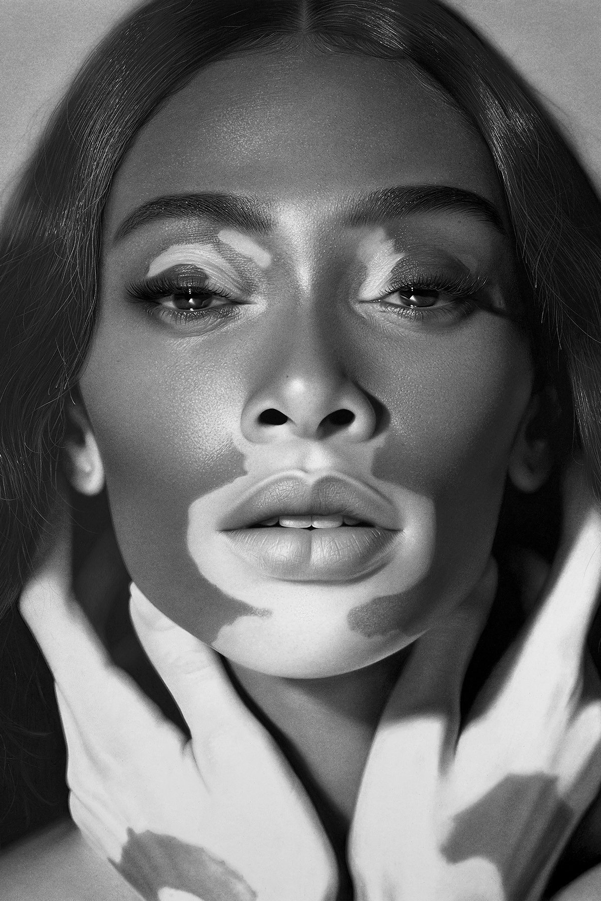 Foto de Winnie Harlow