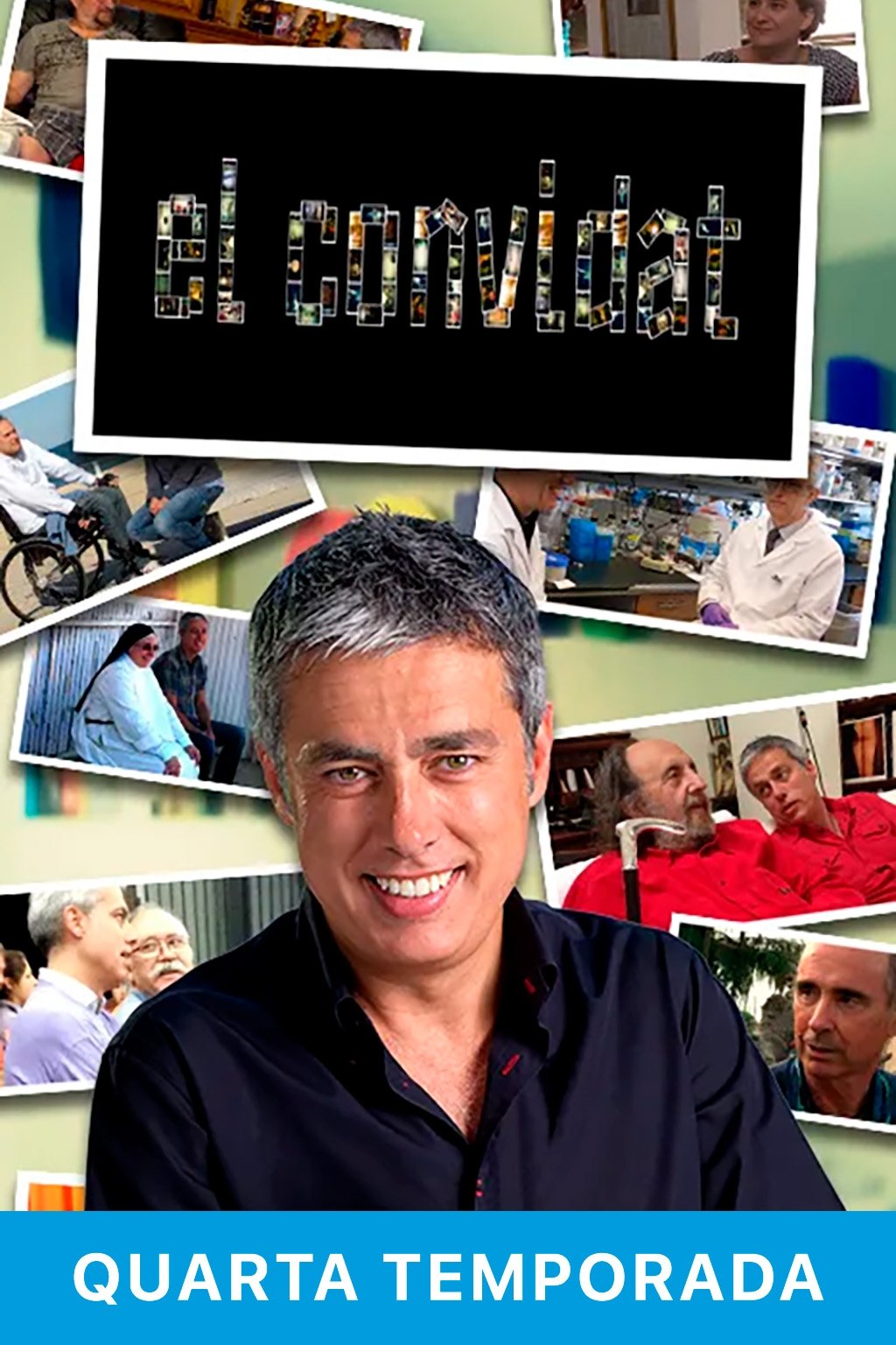 Poster de Temporada 4