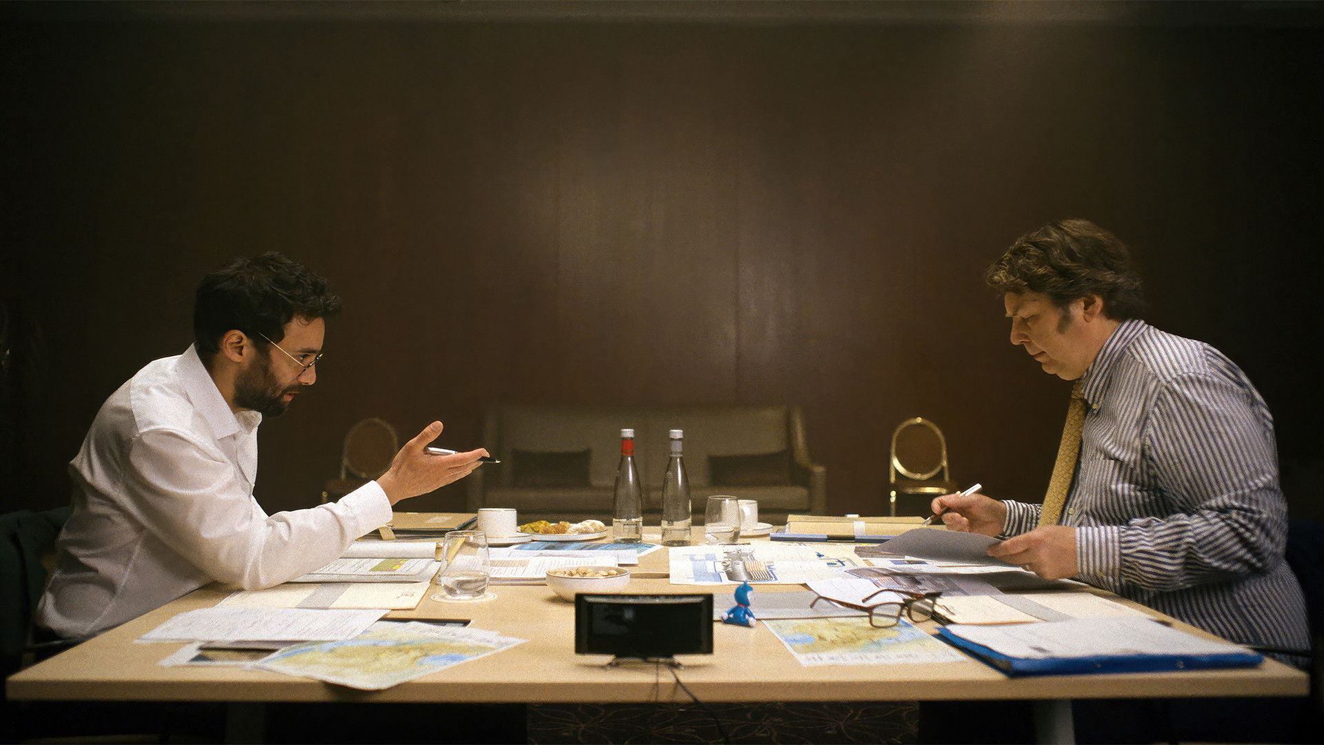 Calculations and Strategies