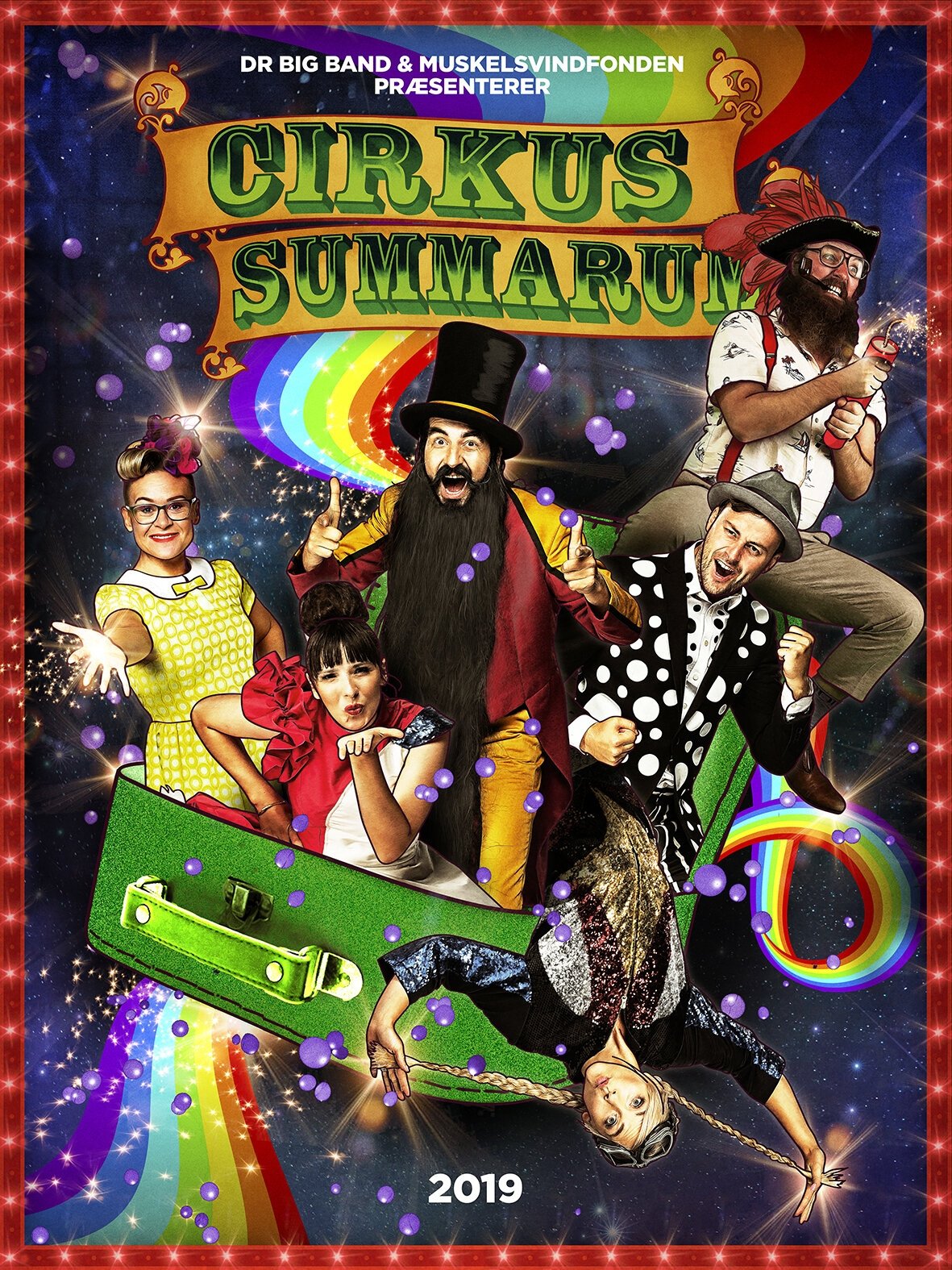 Poster de Temporada 10