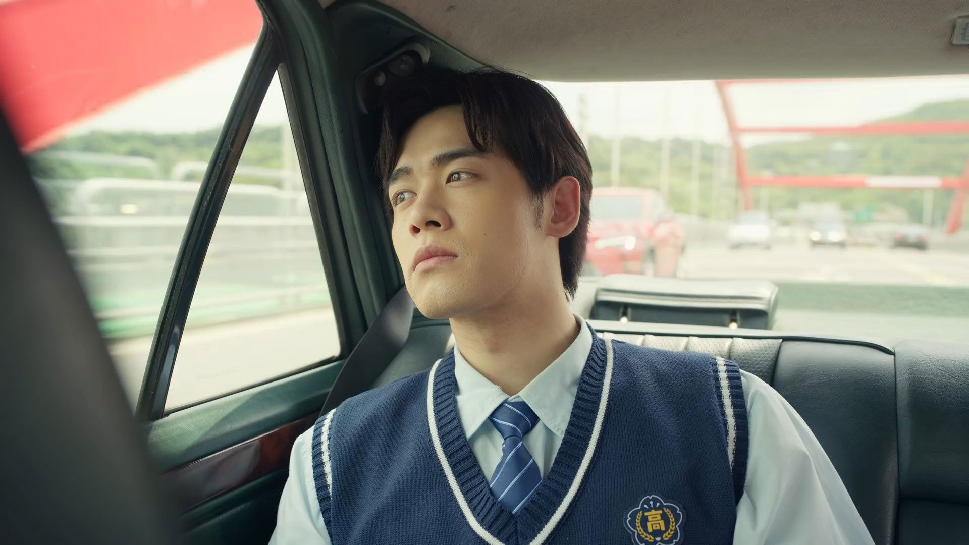 Beginning: You’re Not My Brother