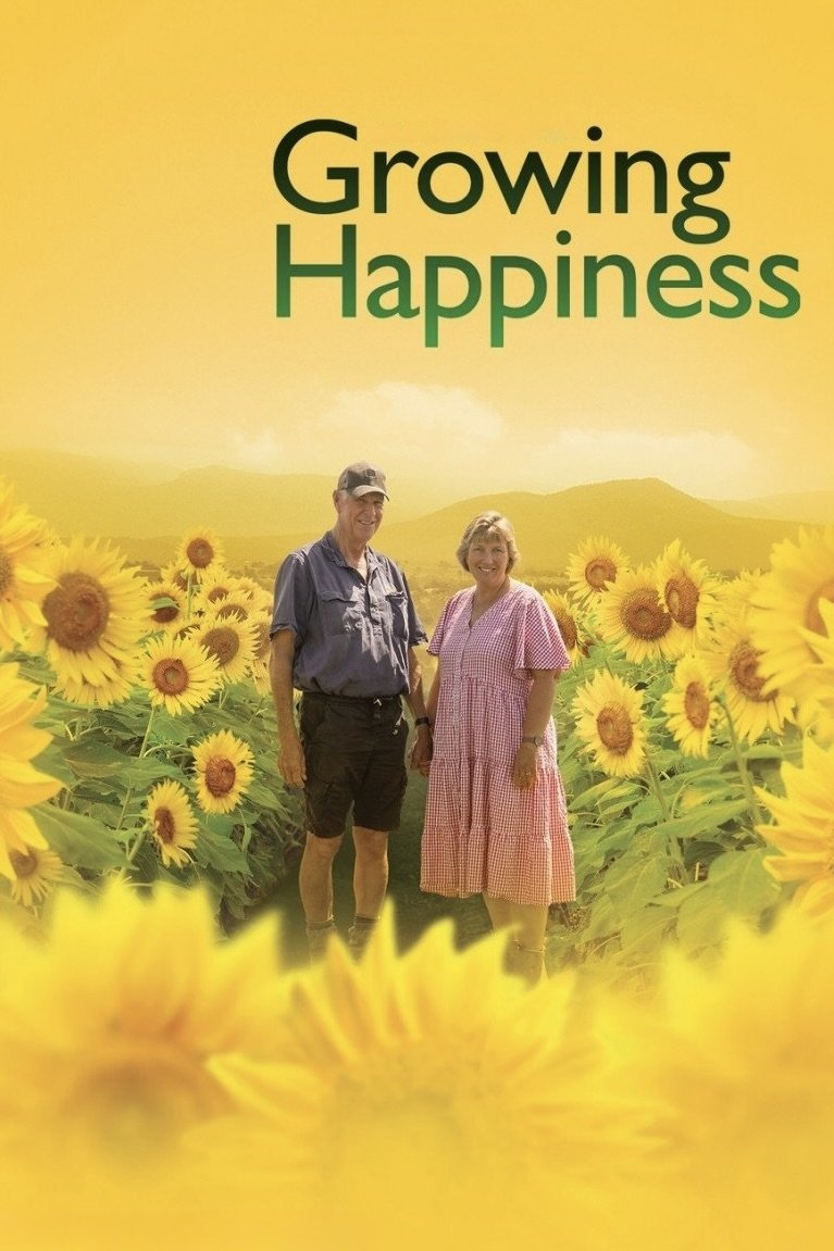 Poster de Growing Happiness
