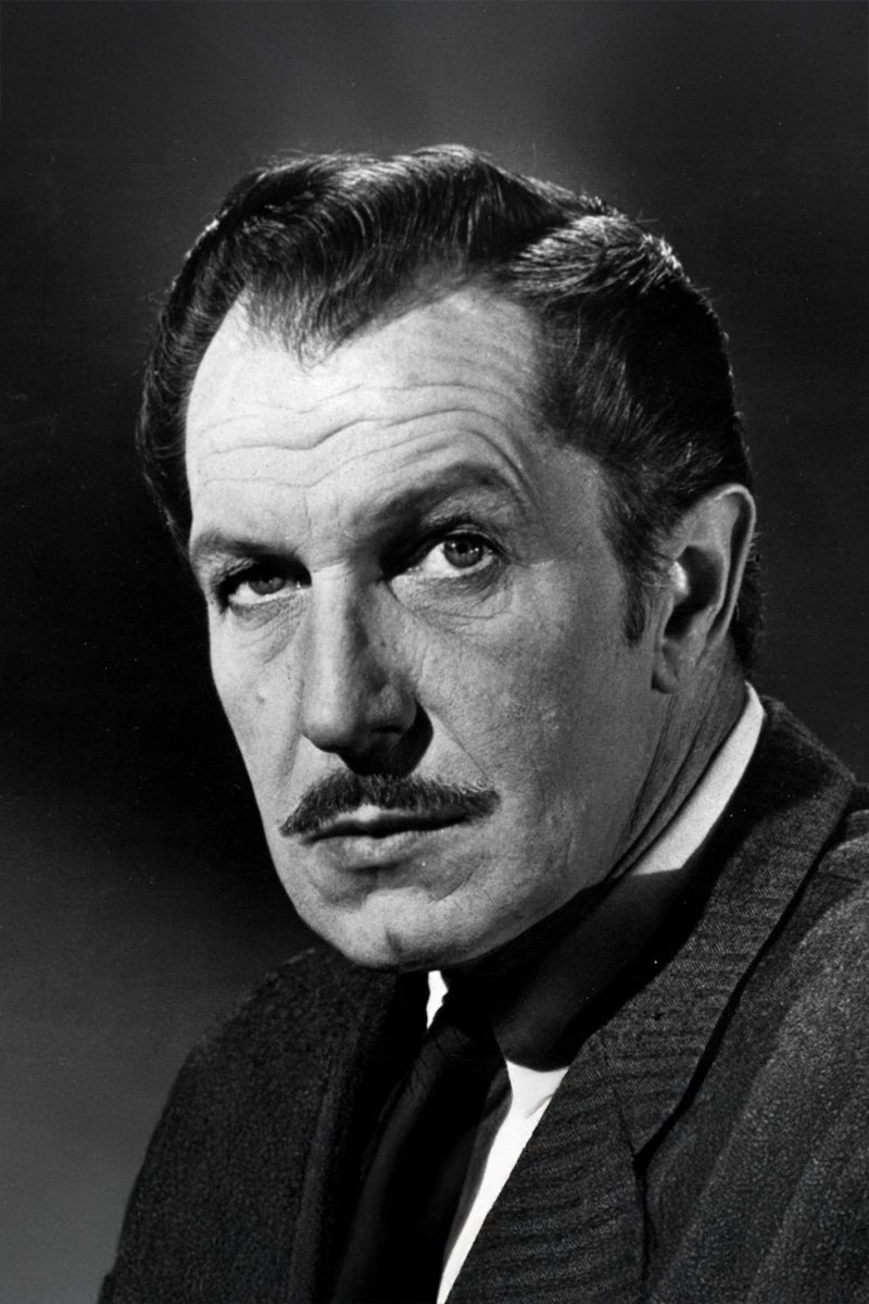 Foto de Vincent Price