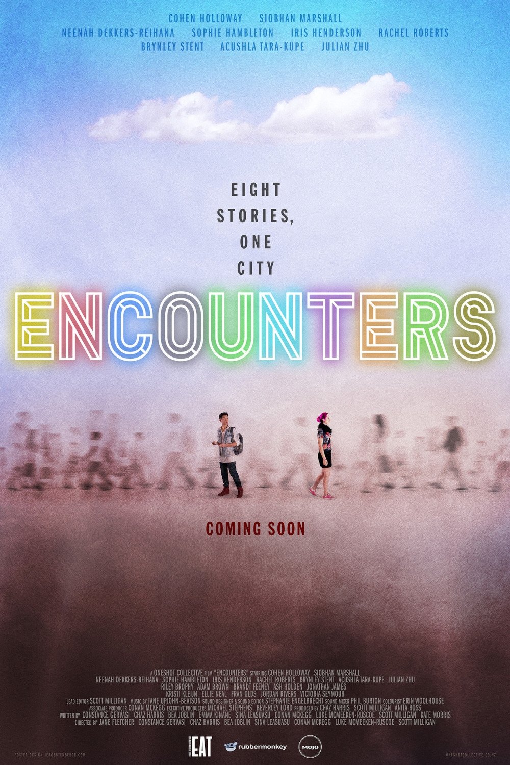 Poster de Encounters
