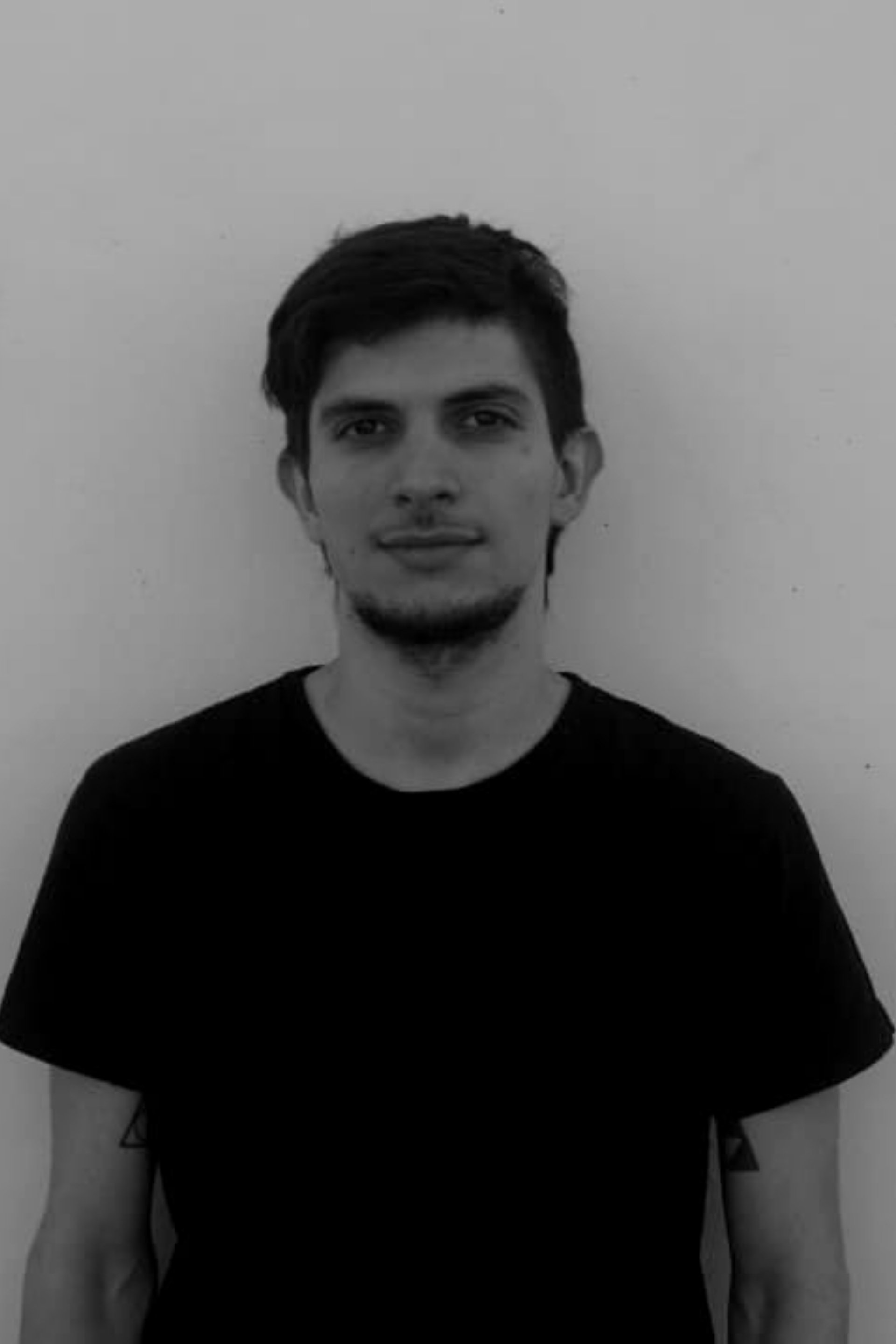 Foto de Franco Gomez