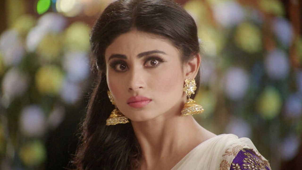 Shivanya Comes Face to Face With Kabir
