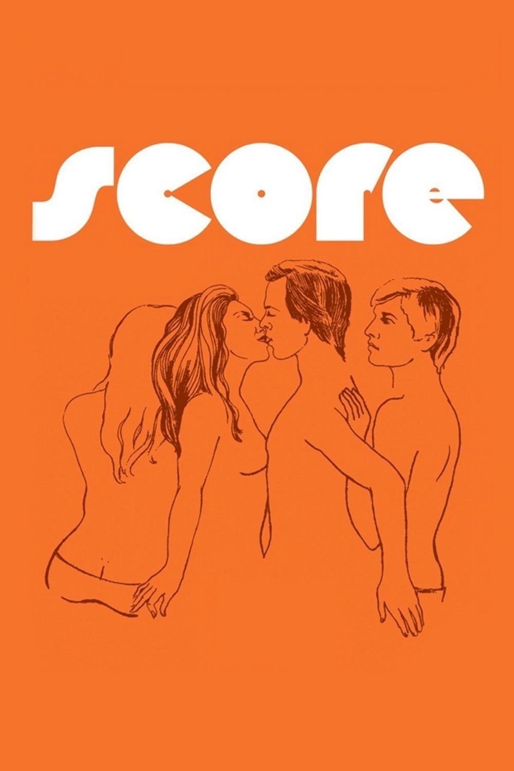 Poster de Score