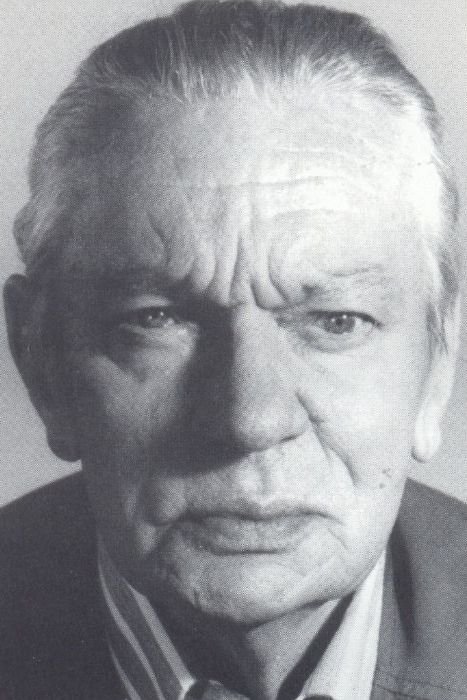 Foto de Leonard Andrzejewski
