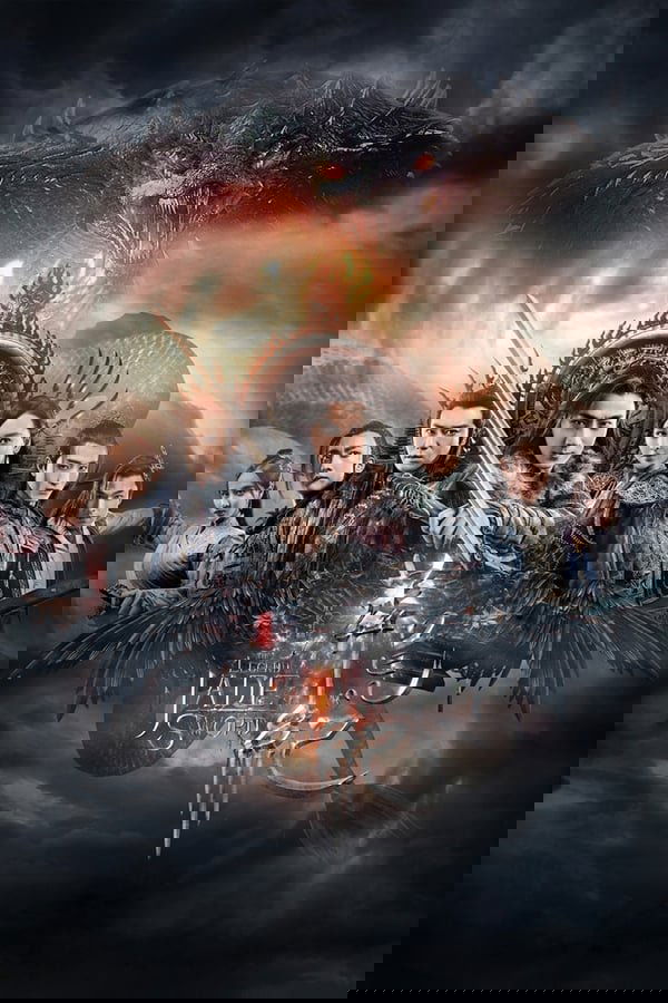 Poster de Temporada 1