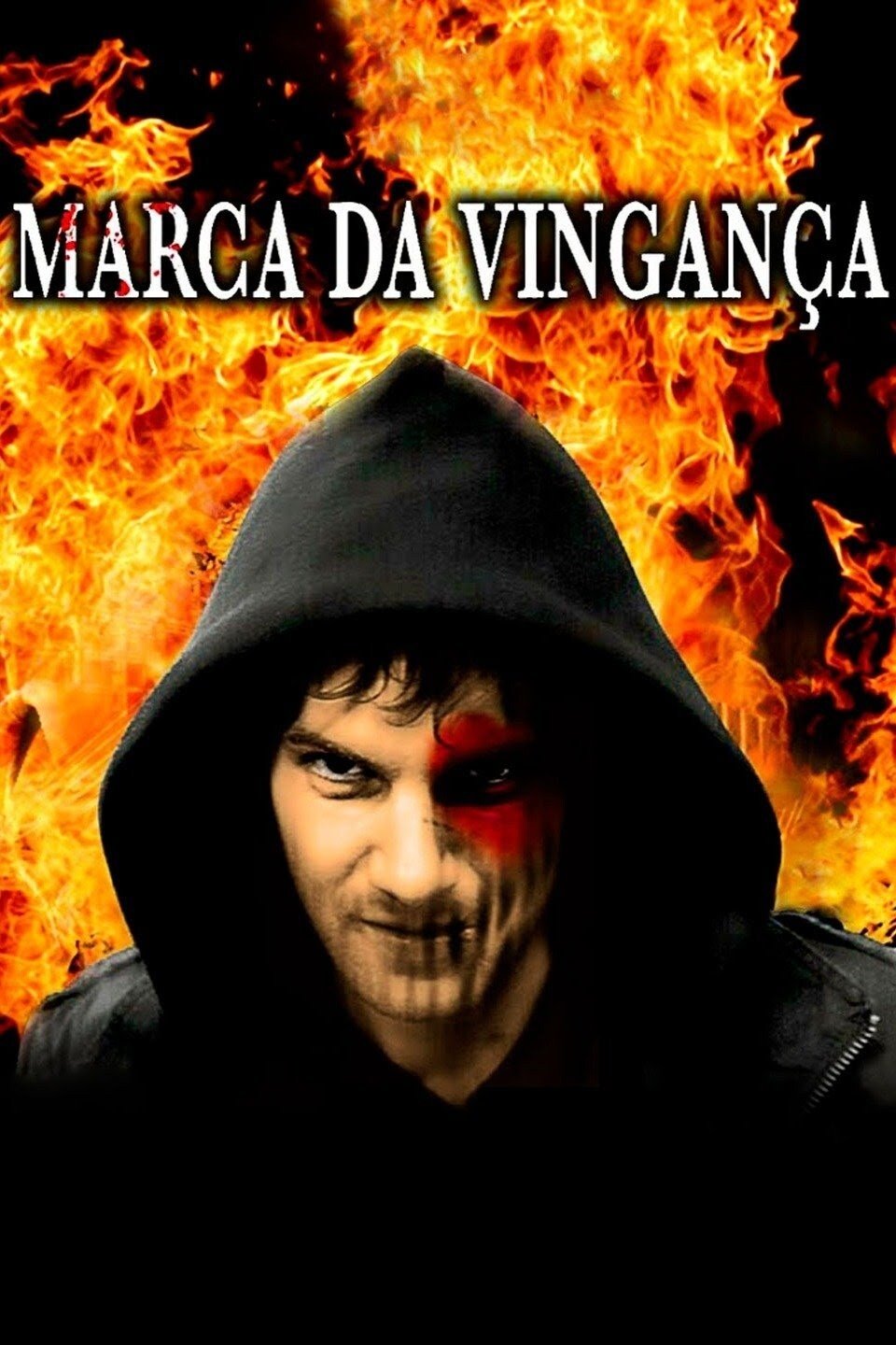 Poster de Marca da Vingança