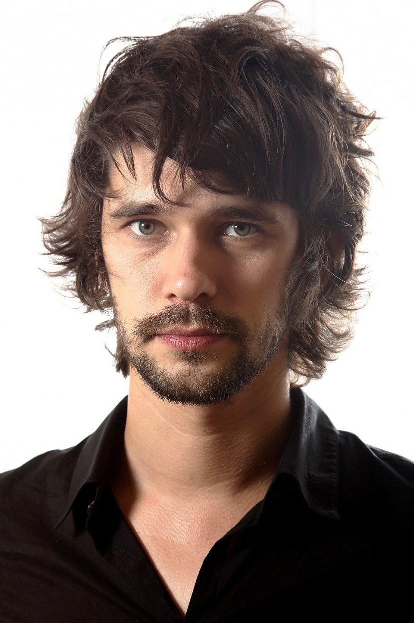 Foto de Ben Whishaw