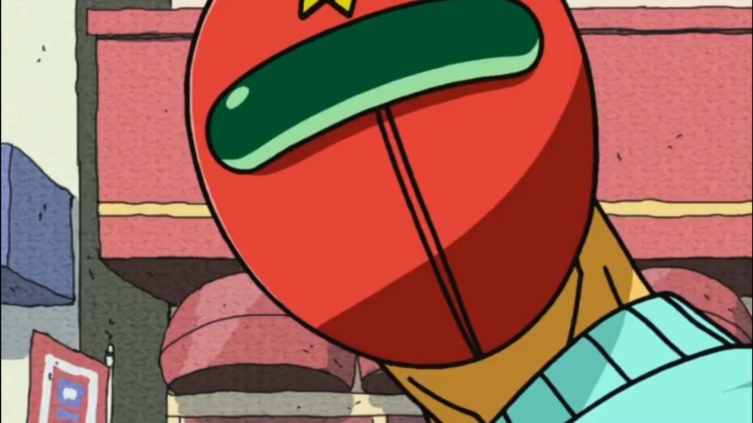 Astro Fighter Sunred