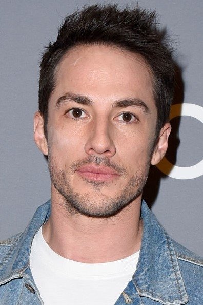Foto de Michael Trevino