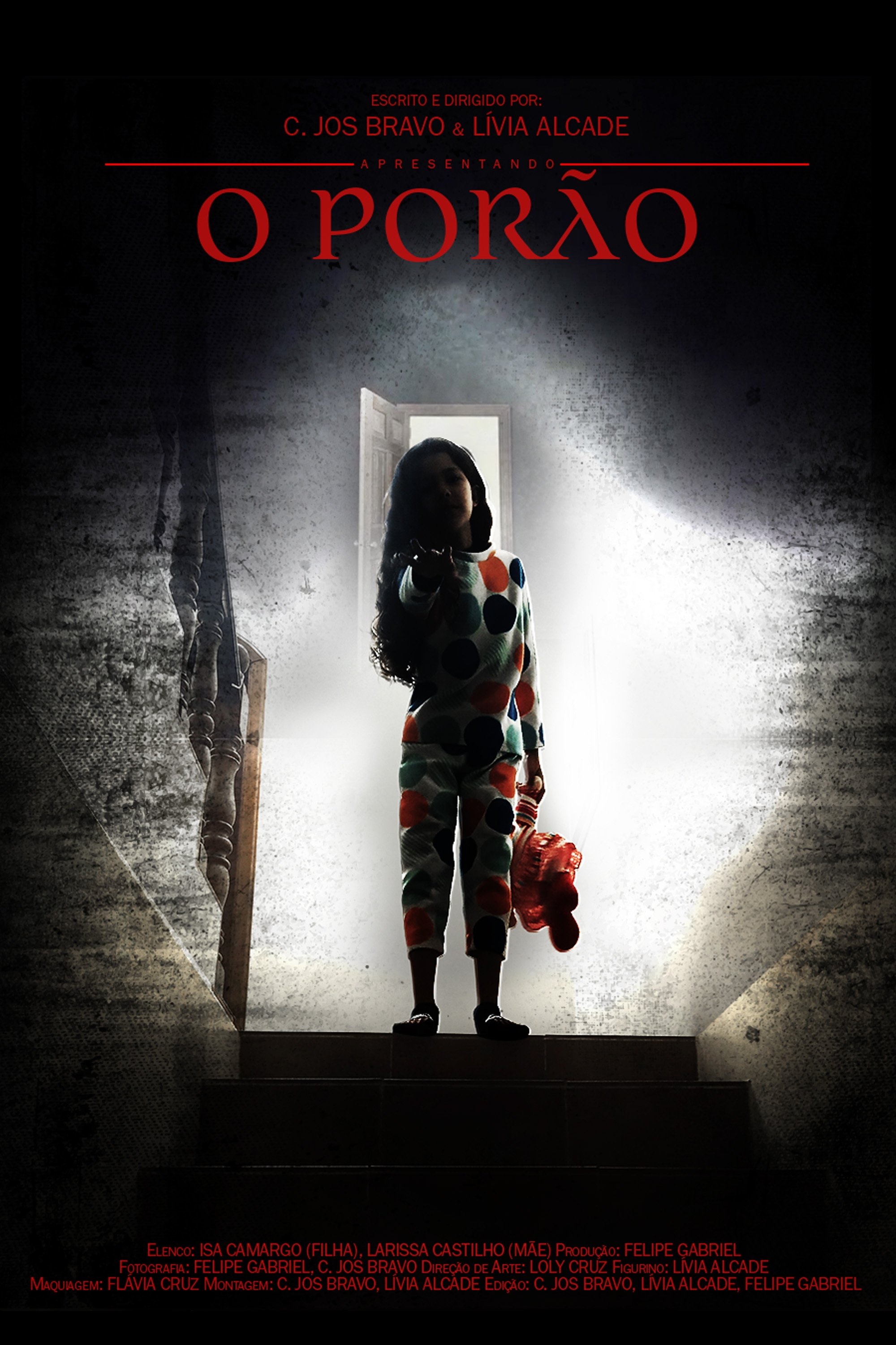 Poster de O Porão