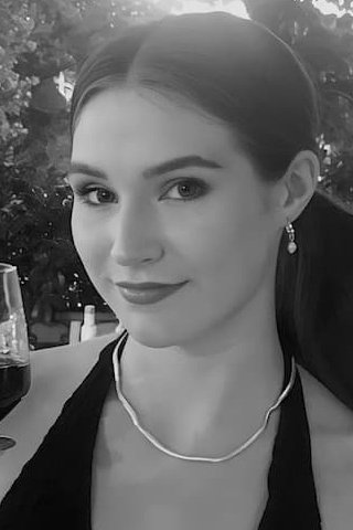 Foto de Gabriella Niles-Ewen