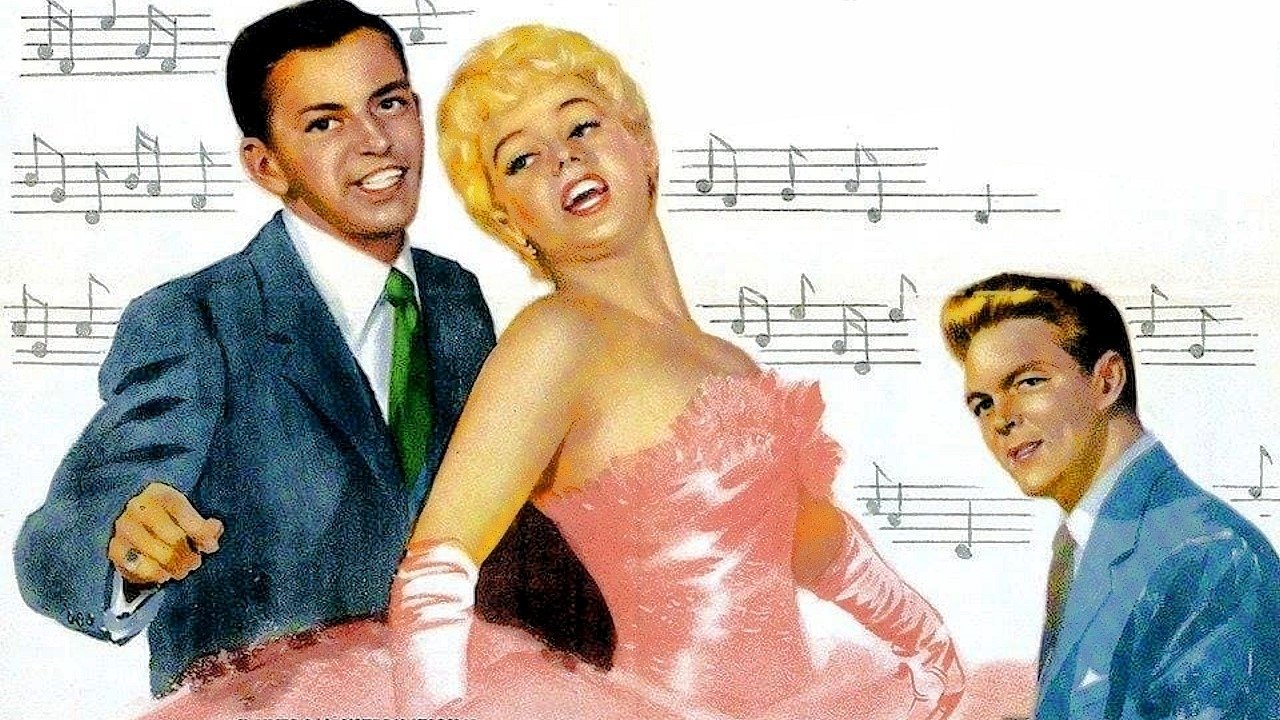 Backdrop image