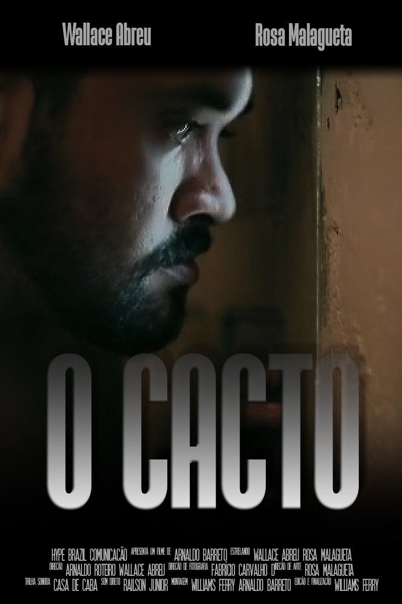 Poster de O Cacto