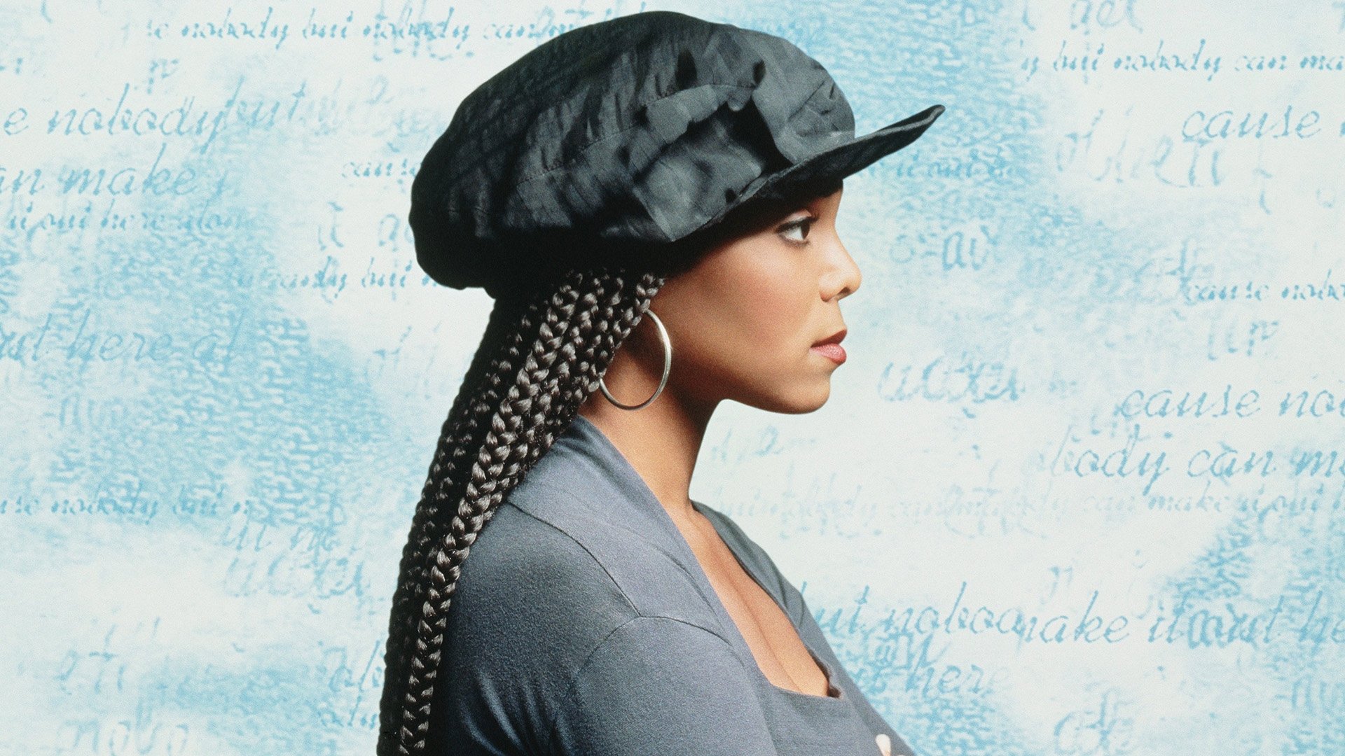 Backdrop image