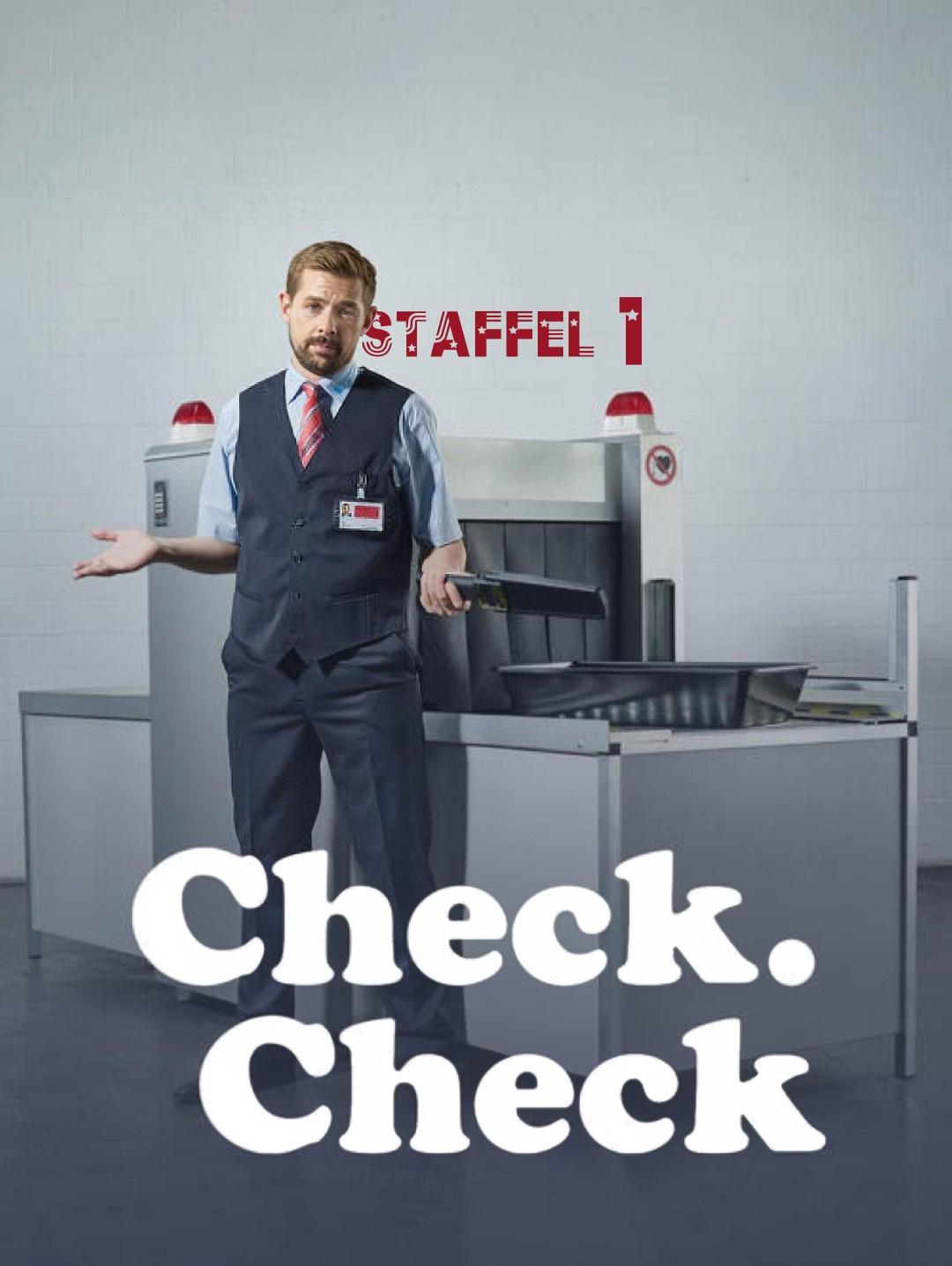 Poster de Temporada 1